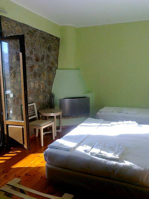 Lefteri'S & Loukia'S Guesthouse Neráida Kültér fotó