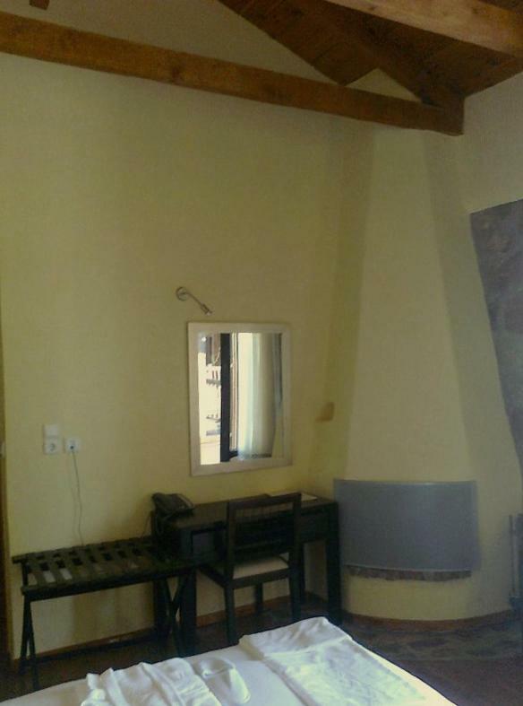 Lefteri'S & Loukia'S Guesthouse Neráida Kültér fotó