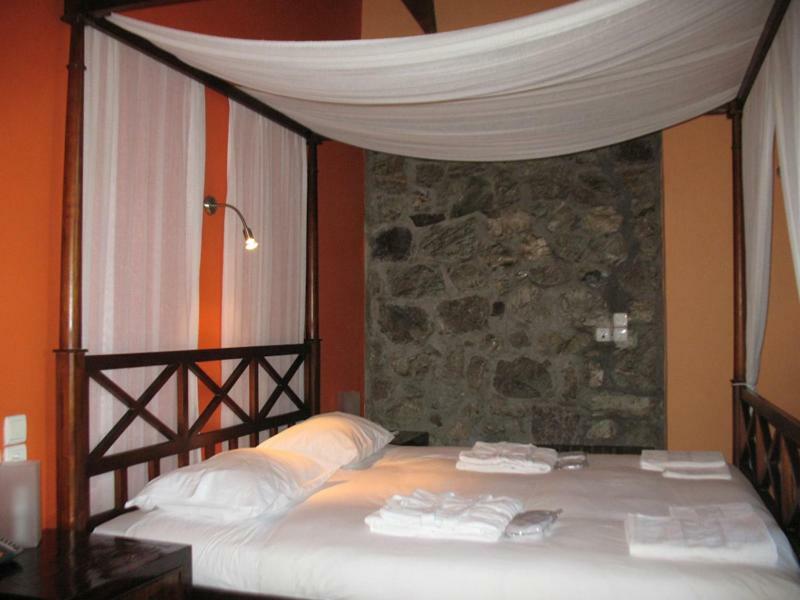 Lefteri'S & Loukia'S Guesthouse Neráida Kültér fotó